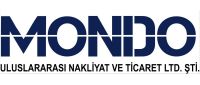 MONDO ULUSLARARASI NAKLİYAT VE TİCARET LTD.ŞTİ.