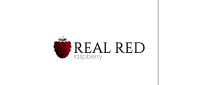 REAL RED RASPBERRY