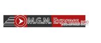 M.G.M EXPRESS DOO