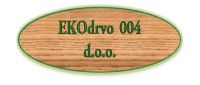 EKODRVO 004 D.O.O