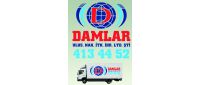 DAMLAR ULUSLARARASI NAKLİYAT SANAYİ VE TİCARET LİMİTED ŞİRKETİ