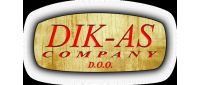 DIK-AS COMPANY