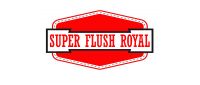 SUPER FLUSH ROYAL DOO