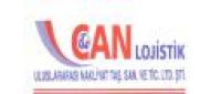 CAN LOJİSTİK ULUS. NAK. TAŞ.SAN. VE TİC. LTD. ŞTİ.