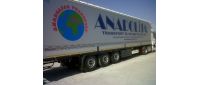 ANADOLIJA TRANSPORT IC VE DIS.TIC.LTD.STI