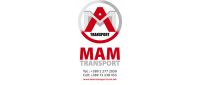 MAM-TRANSPORT DOOEL