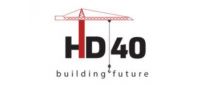 HD 40 DOO