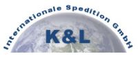 K&L INTERNATIONALE SPEDITION GMBH
