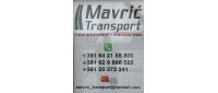 MAVRIĆ TRANSPORT