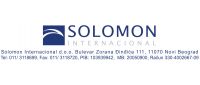 SOLOMON-INTERNACIONAL D.O.O.