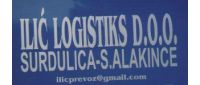 ILIC LOGISTIKS DOO